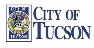 Tucson City court closed this Friday and on the holidays Arizona