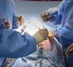 US surgeons achieve the first pig kidney transplant to a living person
