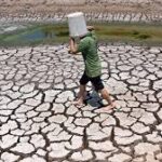 We have two years to save the planet, warns the UN