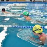 Recursos Naturales, Parques y Recreación lanzan alquiler de piscinas para la temporada de natación de 2024