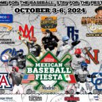 Vamos a Tucson Mexican Baseball Fiesta Returns to Tucson for the Thirteenth Year