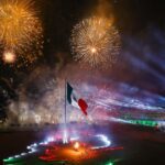 La Celebración de la Independencia en México