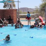 TUCSON PARKS AND RECREATION ANNOUNCES WINTER POOL SCHEDULE