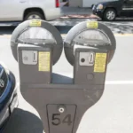 Extended Parking Meter Hours Proposed for Tucson