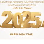 NEW YEAR 2025 AND ITS PREDICTIONS