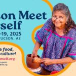 La celebración Tucson Meet Yourself (TMY)
