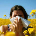 Tips for Managing Allergies in October in Arizona