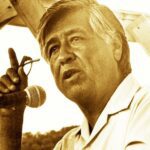 César Chávez (1927–1993)