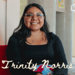 Joven Tohono O’odham impulsa la representación indígena en los medios