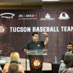 Tucson Baseball Team cancels third homestand due to visa delays