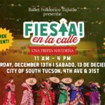 Fiesta en la Calle – 6th Anniversary Celebration!