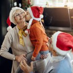Christmas for Older Adults, a Call to Compassion