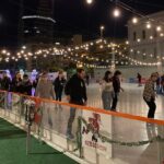 TUCSON HOLIDAY ICE RINK IS BACK