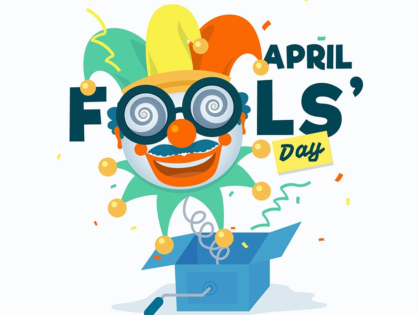 April has a mix of widely recognized holidays, observances, and ...