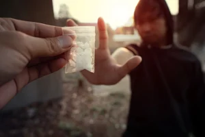 MAYOR AND COUNCIL GETS UPDATE ON CURBING PUBLIC DRUG USE