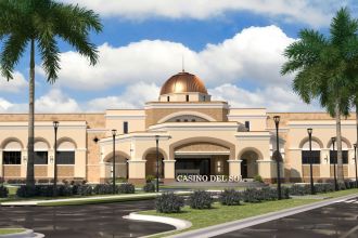 Casino Del Sol Announces November 15 Opening Date for Casino Del Sol, Vahi Taaʼam