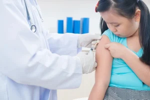 How to prevent our children from getting sick at school
