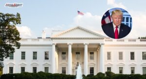 U.S PRESIDENT TRUMP SIGNS EXECUTIVE ORDERS REGARDING BIRTHRIGHT CITIZENSHIP AND BIRTH TOURISM