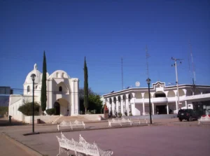 Sahuaripa, Sonora