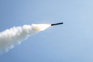 Raytheon Tucson Secures $22.9 Billion Contract to Boost Tomahawk Missile