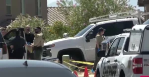 TPD RECRUIT KILLED IN SHOOTING, FIANCÉE INJURED
