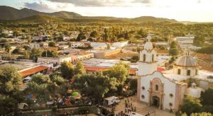 Magdalena de Kino, Sonora: History, Tradition, and Faith in the Heart of the Desert