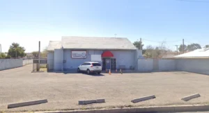 SHOOTING IN LOCAL TUCSON GAY BAR BEING INVESTIGATED AS A HATE CRIME