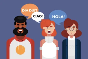 Being Bilingual Is an Advantage