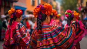 Hispanic Heritage Month: Our History Is American History