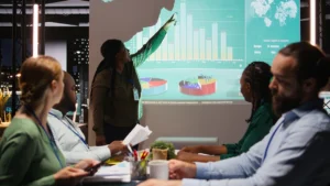 The Economic Power of Hispanic-Owned Businesses