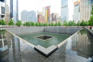 September 11: Remember Through Service