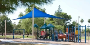 Caring for the Places We Share