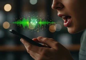 Your Voice Starts With Registration
