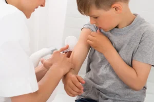 Are Your Vaccines Up to Date?