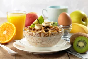 Small Steps Toward a Healthier Life