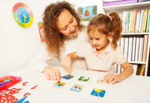 Las familias hacen la diferencia en la educación