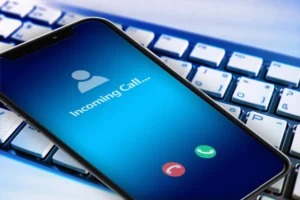 How to Recognize a Phone Scam